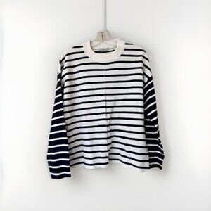 Knitwear Crewneck loose casual women autumn and winter thick sweater woman M